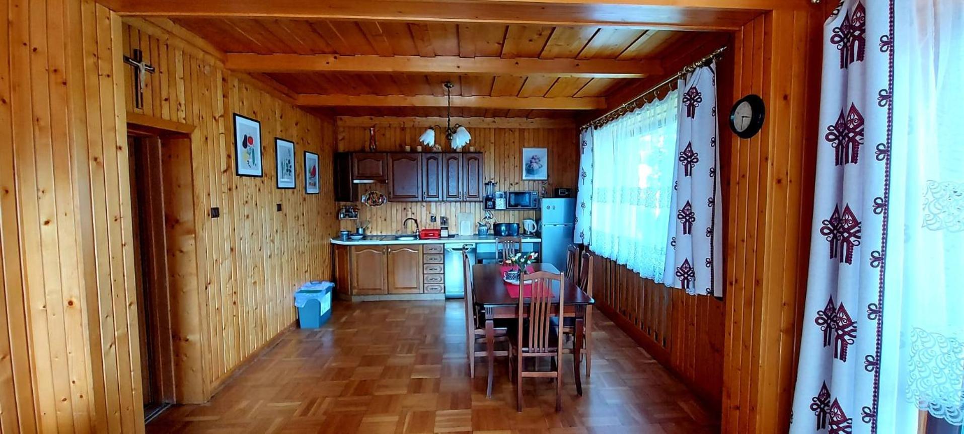 Apartamenty Bella Vista Закопане Номер фото